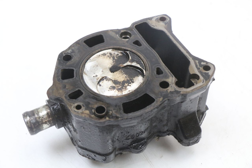 photo de CILINDRO PISTÓN PIAGGIO MP3 125 (2006 - 2014) - Zoom estado de uso