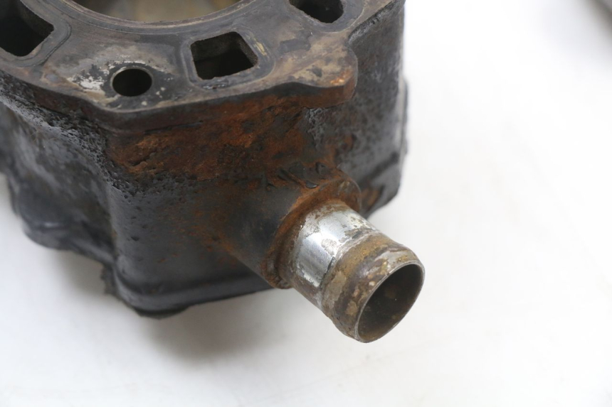 photo de CILINDRO PISTÓN PIAGGIO MP3 125 (2006 - 2014) - Recambio usado revisado