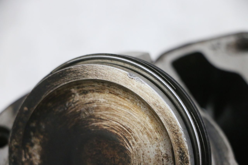 photo de CILINDRO PISTÓN PIAGGIO MP3 RL 250 (2006 - 2010) - Foto de producto adicional