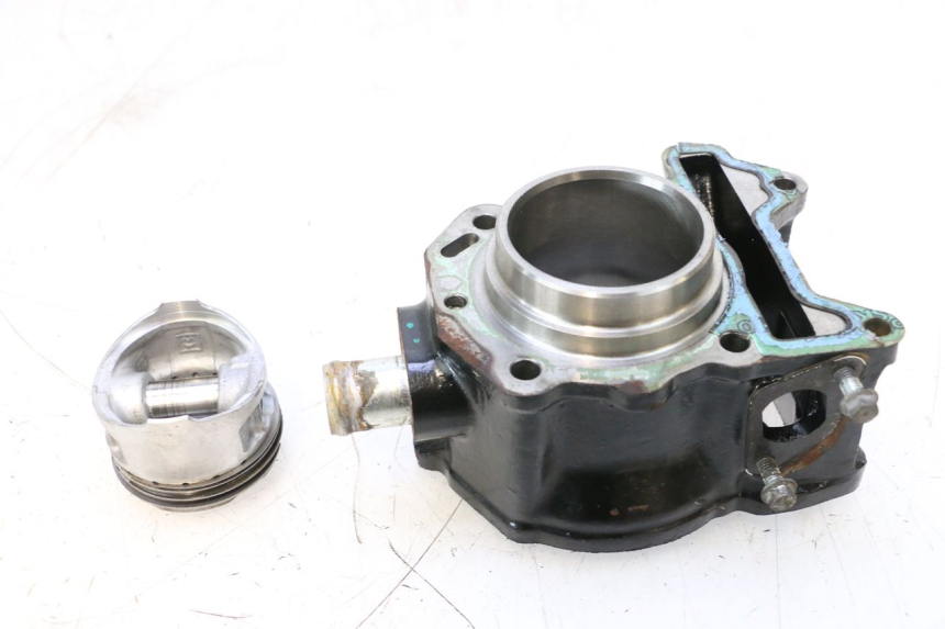 photo de CILINDRO PISTÓN PIAGGIO MP3 125 (2006 - 2014) - Zoom estado de uso
