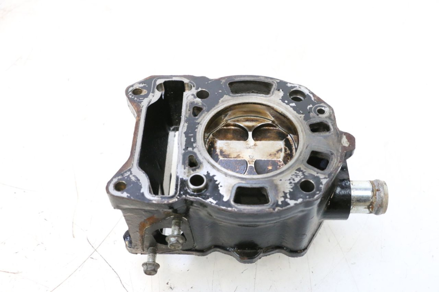 photo de CILINDRO PISTÓN PIAGGIO MP3 125 (2006 - 2014) - Otra perspectiva