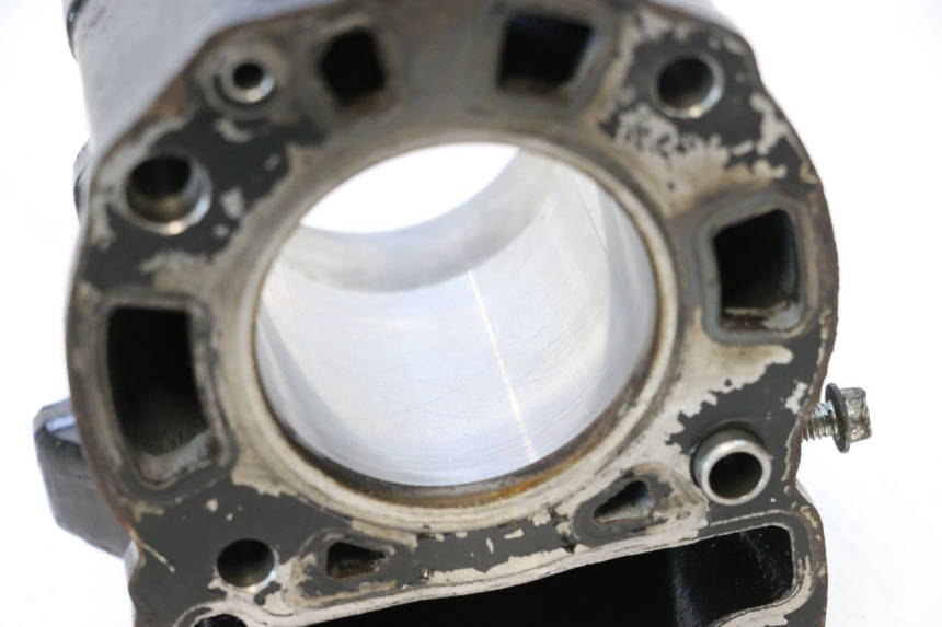 photo de CILINDRO PISTÓN PIAGGIO MP3 125 (2006 - 2014) - Marcados y referencias originales