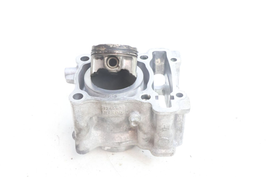 photo de CILINDRO PISTON YAMAHA N-MAX NMAX 125 (2021 - 2024) - Vista principal