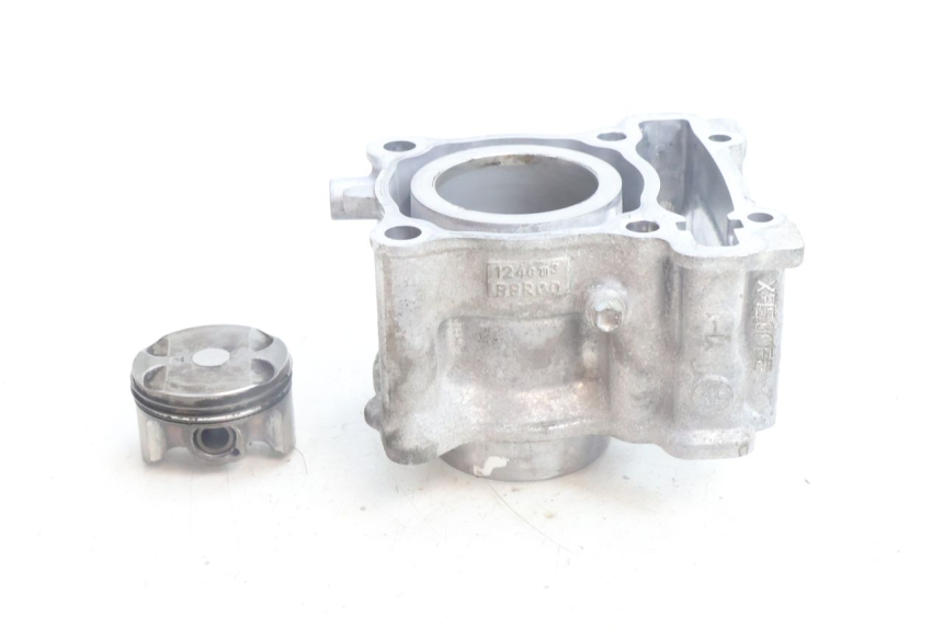 photo de CILINDRO PISTON YAMAHA N-MAX NMAX 125 (2021 - 2024) - Detalle de la pieza