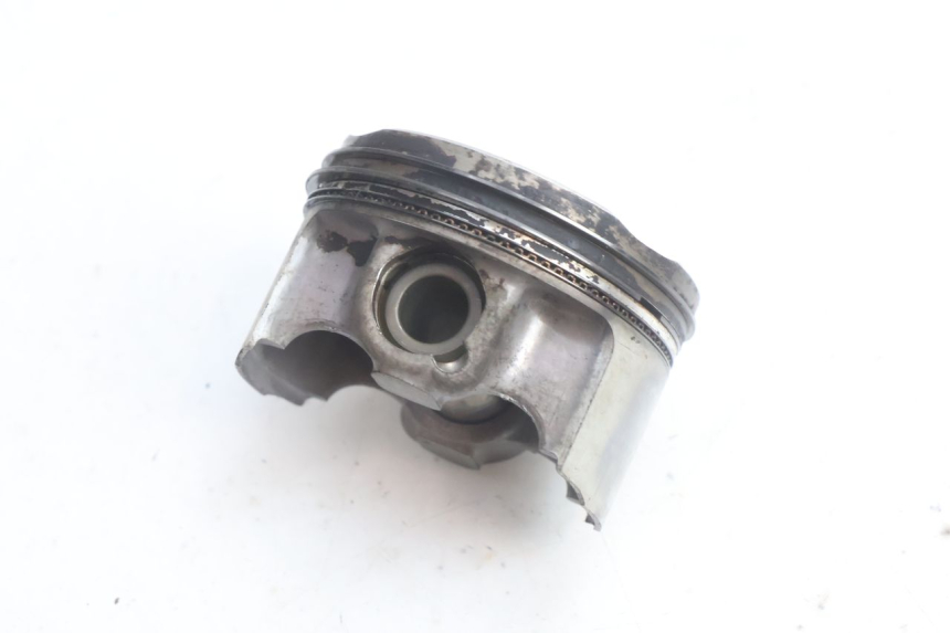 photo de CILINDRO PISTON YAMAHA N-MAX NMAX 125 (2021 - 2024) - Inspección visual detallada