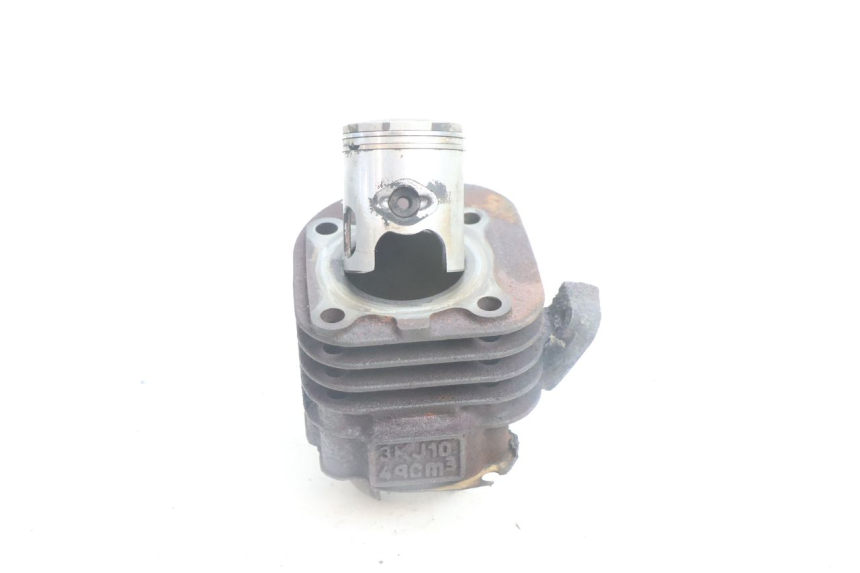 photo de CILINDRO PISTON YAMAHA NEO'S NEOS 2T 50 (1998 - 2007) - Vista principal