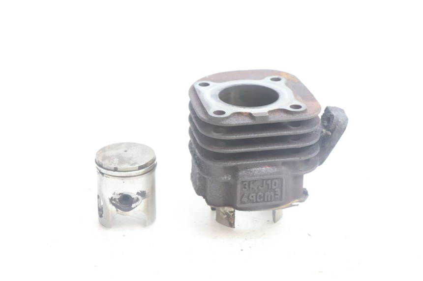 photo de CILINDRO PISTON YAMAHA NEO'S NEOS 2T 50 (1998 - 2007) - Detalle de la pieza