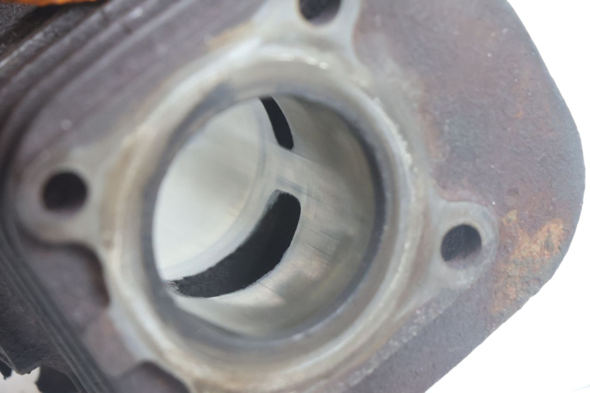 photo de CILINDRO PISTON YAMAHA NEO'S NEOS 2T 50 (1998 - 2007) - Otra vista del artículo