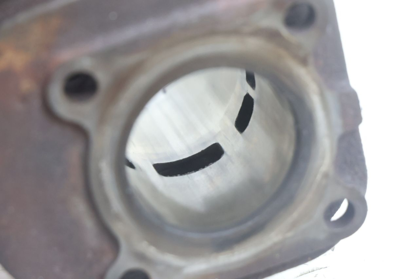 photo de CILINDRO PISTON YAMAHA NEO'S NEOS 2T 50 (1998 - 2007) - Zoom sobre los componentes