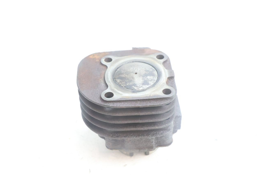 photo de CILINDRO PISTON YAMAHA NEO'S NEOS 2T 50 (1998 - 2007) - Primer plano técnico