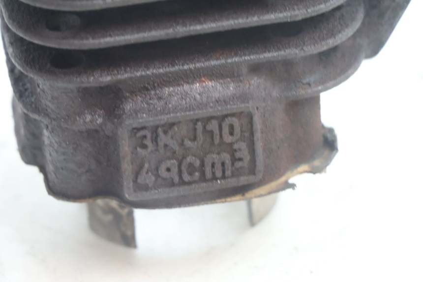 photo de CILINDRO PISTON YAMAHA NEO'S NEOS 2T 50 (1998 - 2007) - Estado de la superficie y material