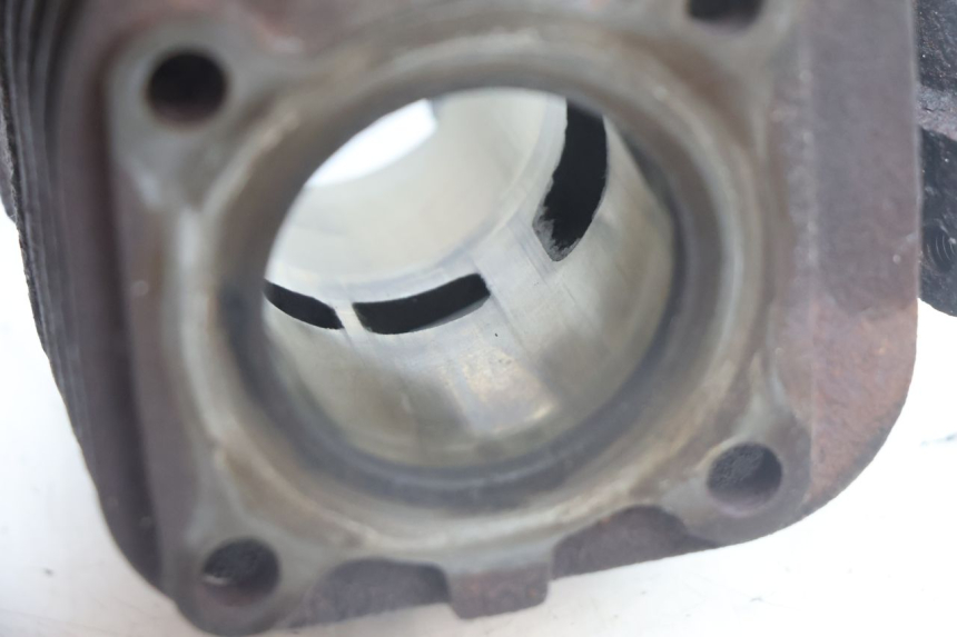 photo de CILINDRO PISTON YAMAHA NEO'S NEOS 2T 50 (1998 - 2007) - Marcados y referencias originales