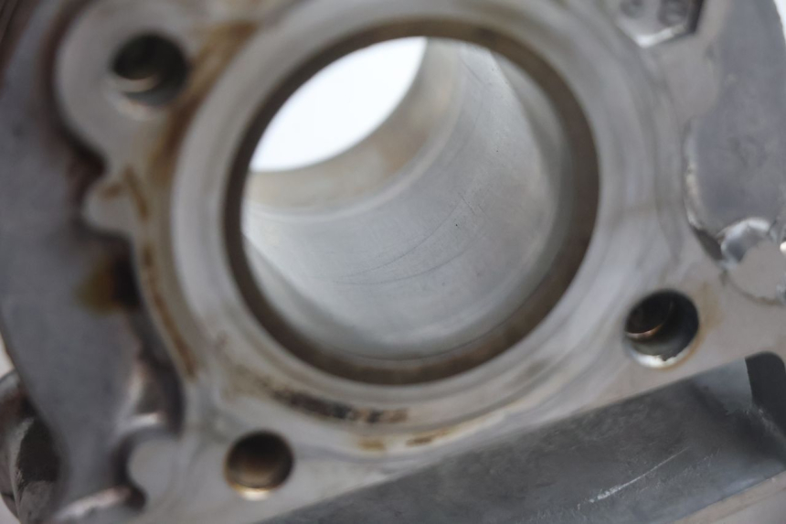 photo de CILINDRO PISTON KYMCO LIKE 4T 50 (2019 - 2025) - Características distintivas