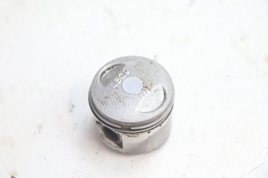 photo de CILINDRO PISTON KYMCO LIKE 4T 50 (2019 - 2025) - Inspección visual detallada