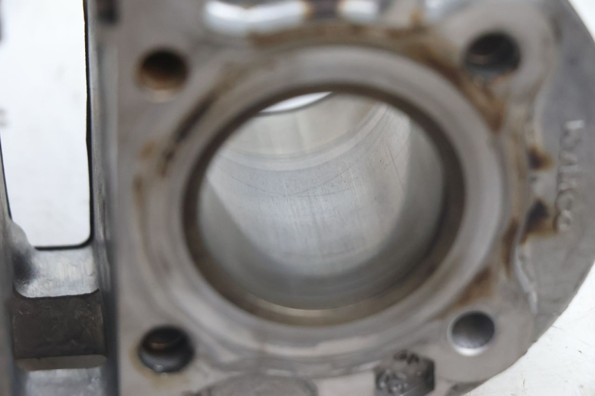 photo de CILINDRO PISTON KYMCO LIKE 4T 50 (2019 - 2025) - Recambio usado revisado