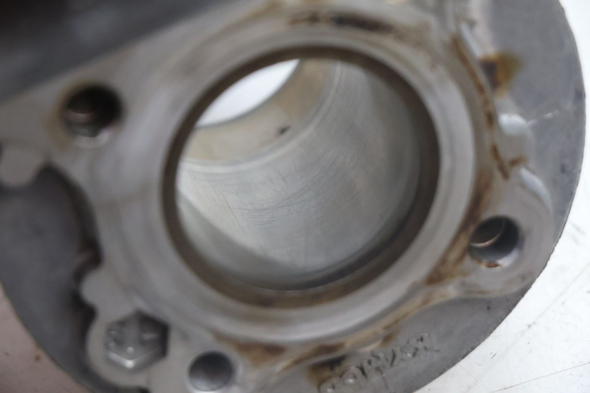 photo de CILINDRO PISTON KYMCO LIKE 4T 50 (2019 - 2025) - Marcados y referencias originales