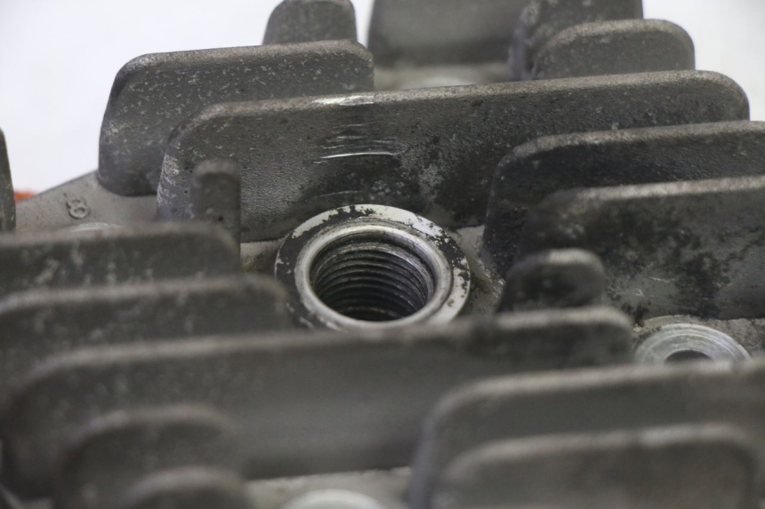 photo de CILINDRO PISTON PIAGGIO NEW TYPHOON 50 (2010 - 2017) - Primer plano de alta resolución