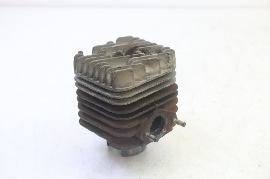 photo de CILINDRO PISTON PIAGGIO NEW TYPHOON 50 (2010 - 2017) - Zoom estado de uso