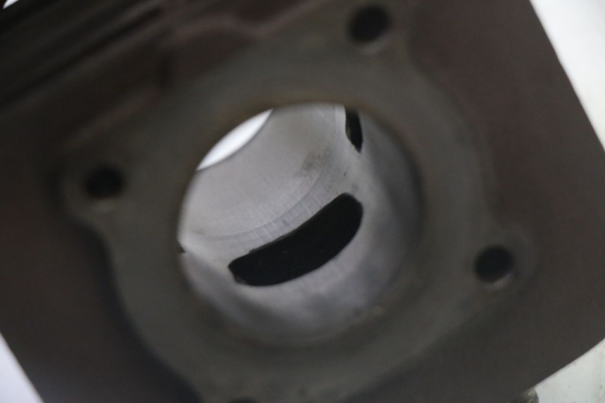 photo de CILINDRO PISTON PIAGGIO NEW TYPHOON 50 (2010 - 2017) - Recambio usado revisado