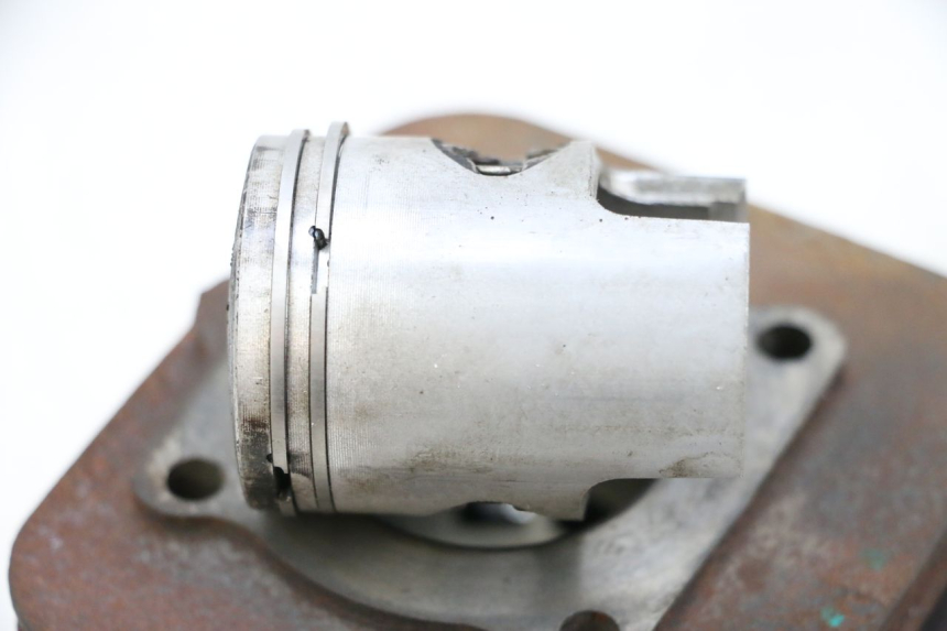 photo de CILINDRO PISTON PIAGGIO NEW TYPHOON 50 (2010 - 2017) - Foto de producto adicional