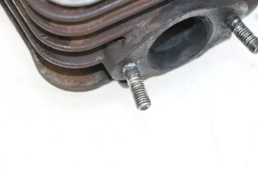 photo de CILINDRO PISTON PIAGGIO NEW TYPHOON 50 (2018 - 2021) - Detalle de la pieza