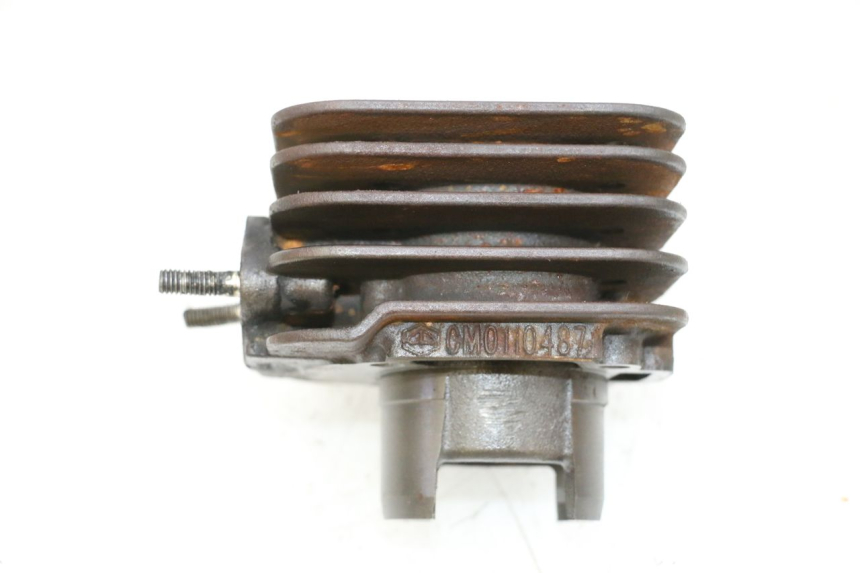 photo de CILINDRO PISTON PIAGGIO NEW TYPHOON 50 (2018 - 2021) - Inspección visual detallada