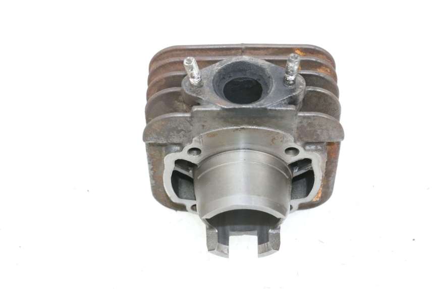 photo de CILINDRO PISTON PIAGGIO NEW TYPHOON 50 (2018 - 2021) - Ángulo de visión alternativo