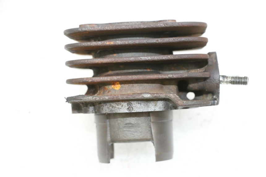 photo de CILINDRO PISTON PIAGGIO NEW TYPHOON 50 (2018 - 2021) - Zoom calidad de ocasión