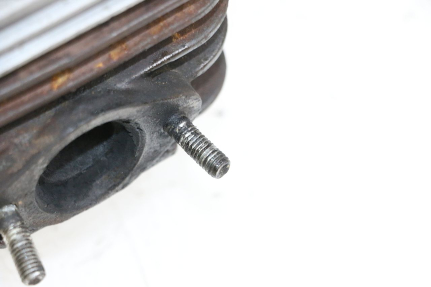 photo de CILINDRO PISTON PIAGGIO NEW TYPHOON 50 (2018 - 2021) - Otra perspectiva