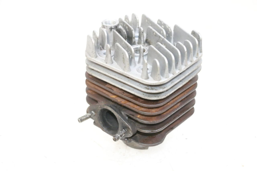 photo de CILINDRO PISTON PIAGGIO NEW TYPHOON 50 (2018 - 2021) - Detalles de los puntos de fijación