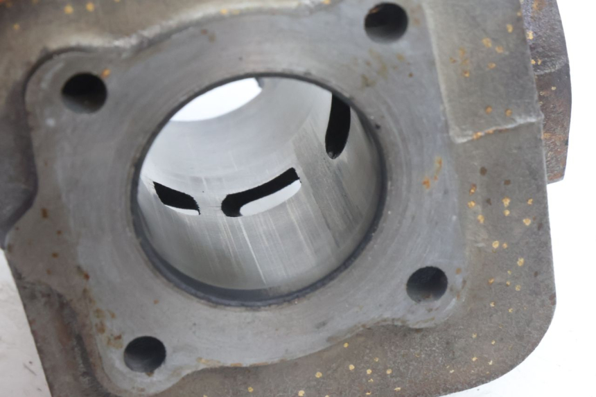 photo de CILINDRO PISTON PIAGGIO NEW TYPHOON 50 (2018 - 2021) - Foto de producto adicional