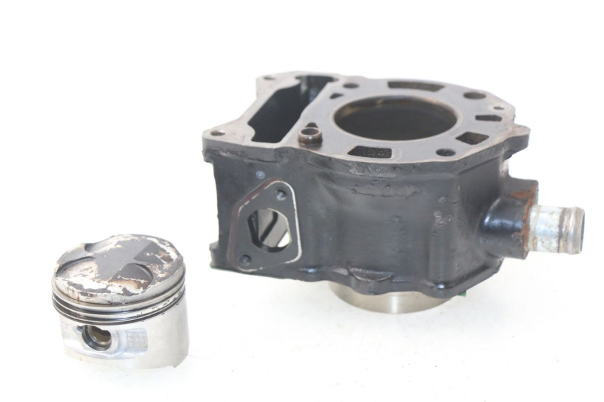 photo de CILINDRO PISTON GILERA NEXUS 125 (2009 - 2013) - Vista principal
