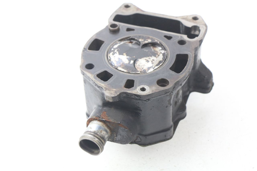 photo de CILINDRO PISTON GILERA NEXUS 125 (2009 - 2013) - Detalle de la pieza