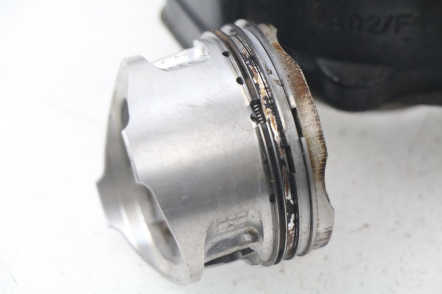 photo de CILINDRO PISTON GILERA NEXUS 125 (2009 - 2013) - Otra vista del artículo