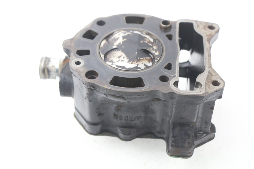 photo de CILINDRO PISTON GILERA NEXUS 125 (2009 - 2013) - Zoom estado de uso