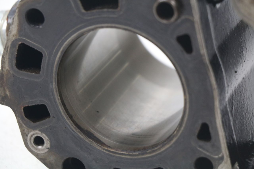 photo de CILINDRO PISTON GILERA NEXUS 125 (2009 - 2013) - Otra perspectiva