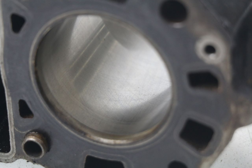 photo de CILINDRO PISTON GILERA NEXUS 125 (2009 - 2013) - Primer plano técnico