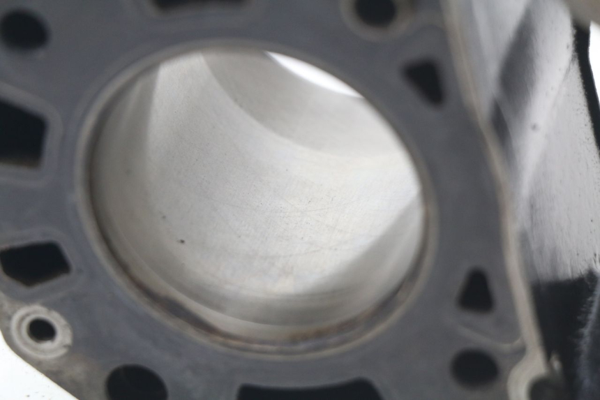 photo de CILINDRO PISTON GILERA NEXUS 125 (2009 - 2013) - Vista general del producto