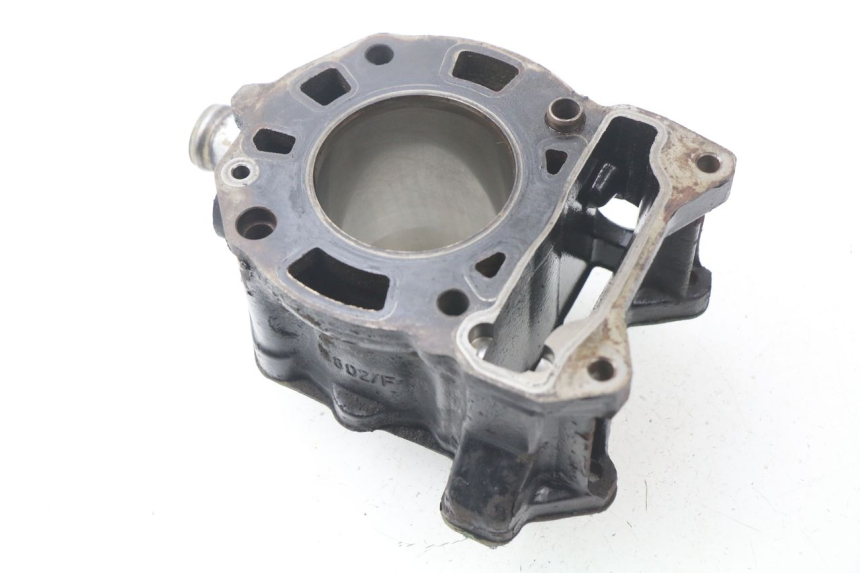 photo de CILINDRO PISTON GILERA NEXUS 125 (2009 - 2013) - Detalles de los puntos de fijación