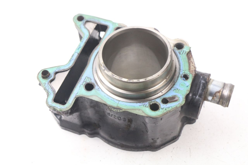 photo de CILINDRO PISTON GILERA NEXUS 125 (2009 - 2013) - Estado de la superficie y material
