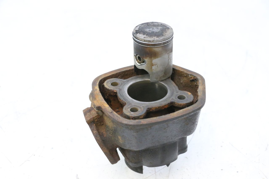 photo de CILINDRO PISTON MBK NITRO 50 (2004 - 2008) - Vista principal