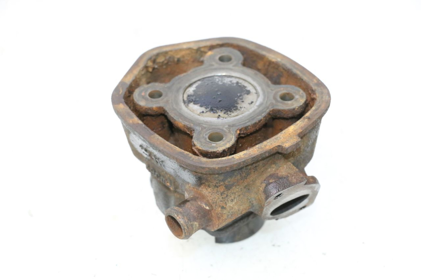 photo de CILINDRO PISTON MBK NITRO 50 (2004 - 2008) - Detalle de la pieza