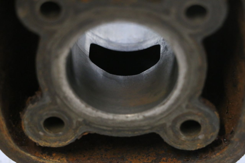 photo de CILINDRO PISTON MBK NITRO 50 (2004 - 2008) - Otra vista del artículo