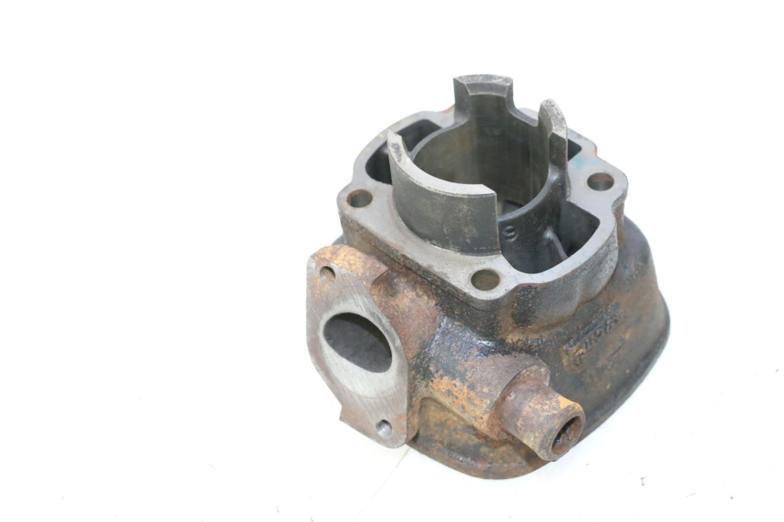photo de CILINDRO PISTON MBK NITRO 50 (2004 - 2008) - Zoom sobre los componentes