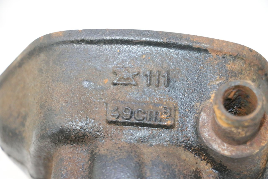 photo de CILINDRO PISTON MBK NITRO 50 (2004 - 2008) - Foto de producto adicional