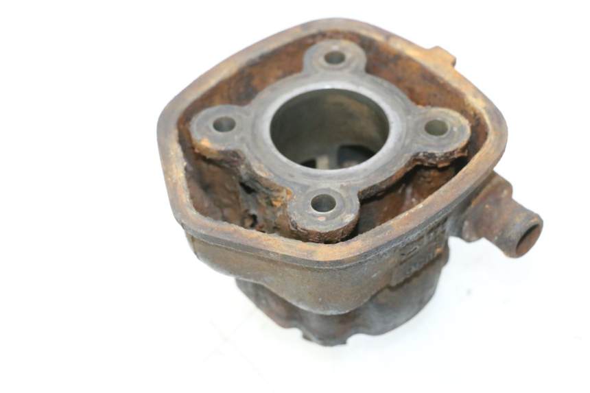 photo de CILINDRO PISTON MBK NITRO 50 (2004 - 2008) - Enfoque en la estructura