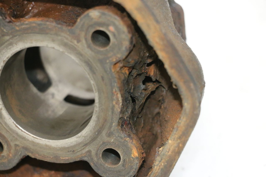 photo de CILINDRO PISTON MBK NITRO 50 (2004 - 2008) - Ángulo de visión alternativo