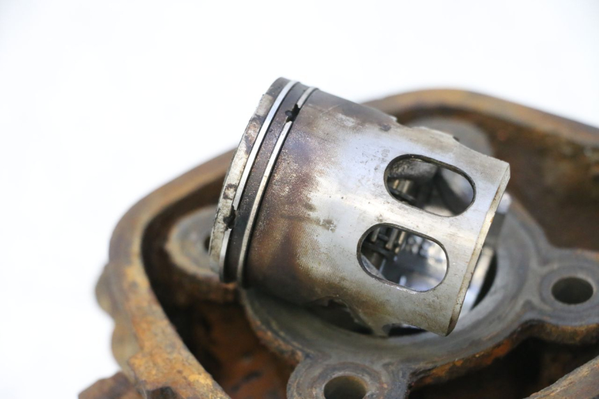 photo de CILINDRO PISTON MBK NITRO 50 (2004 - 2008) - Zoom calidad de ocasión