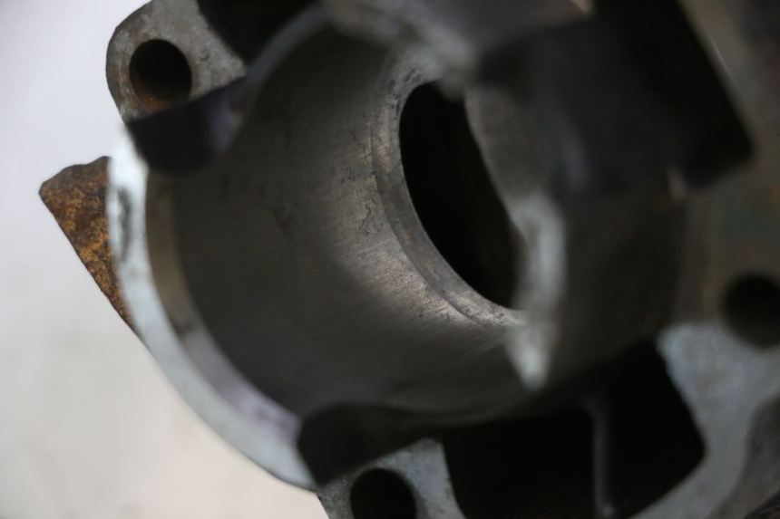 photo de CILINDRO PISTON MBK NITRO 50 (2004 - 2008) - Zoom estado de uso