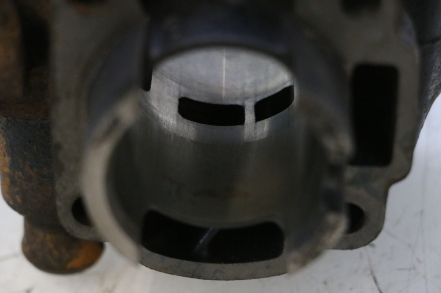 photo de CILINDRO PISTON MBK NITRO 50 (2004 - 2008) - Otra perspectiva